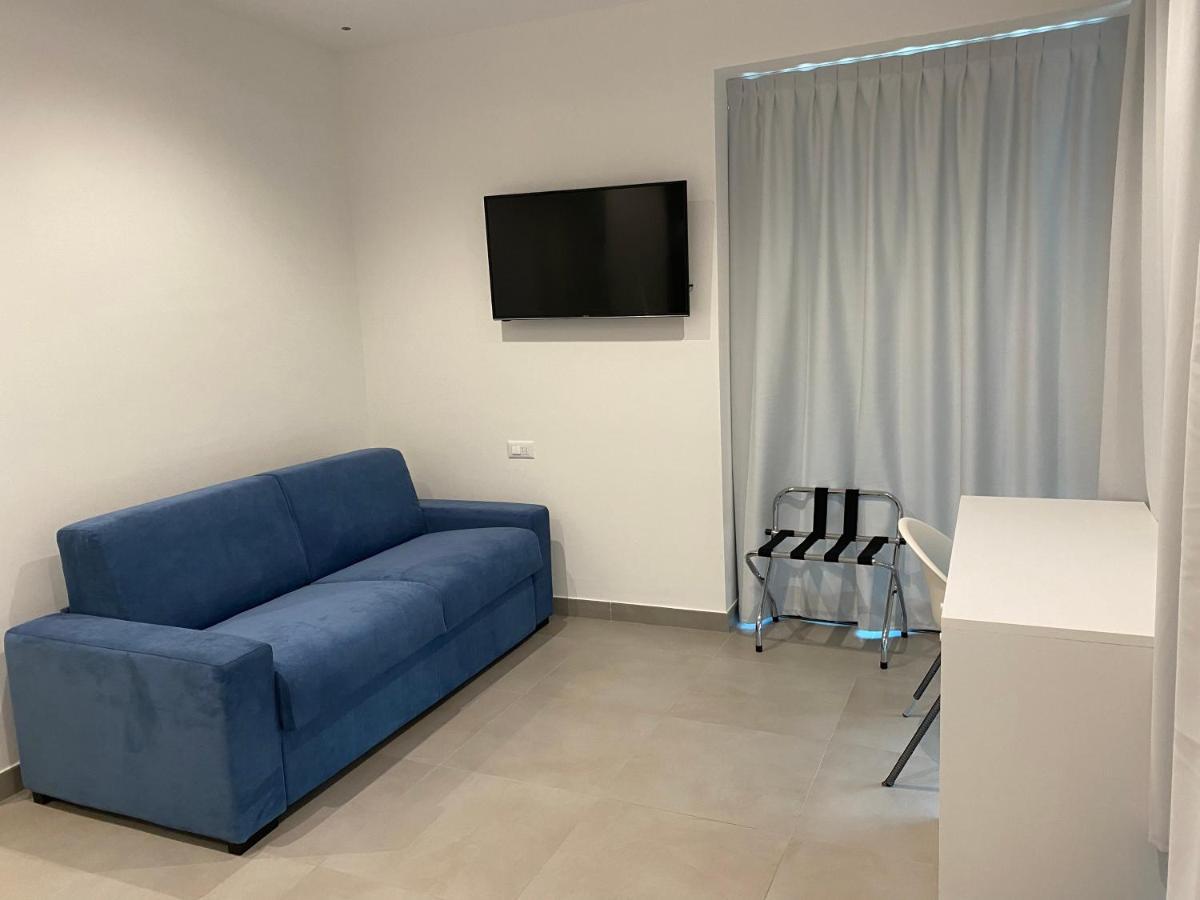 Torre Del Mare Rooms Bergeggi Buitenkant foto