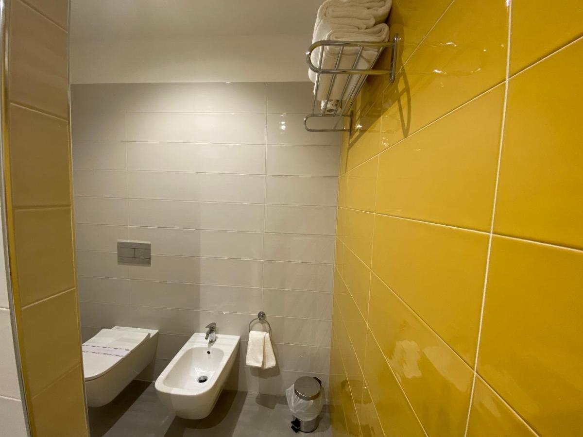 Torre Del Mare Rooms Bergeggi Buitenkant foto