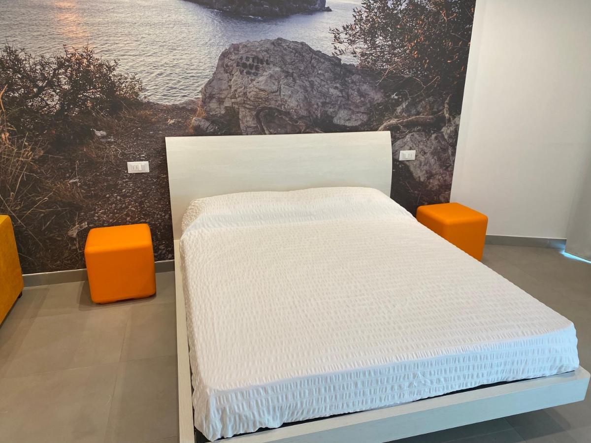 Torre Del Mare Rooms Bergeggi Buitenkant foto