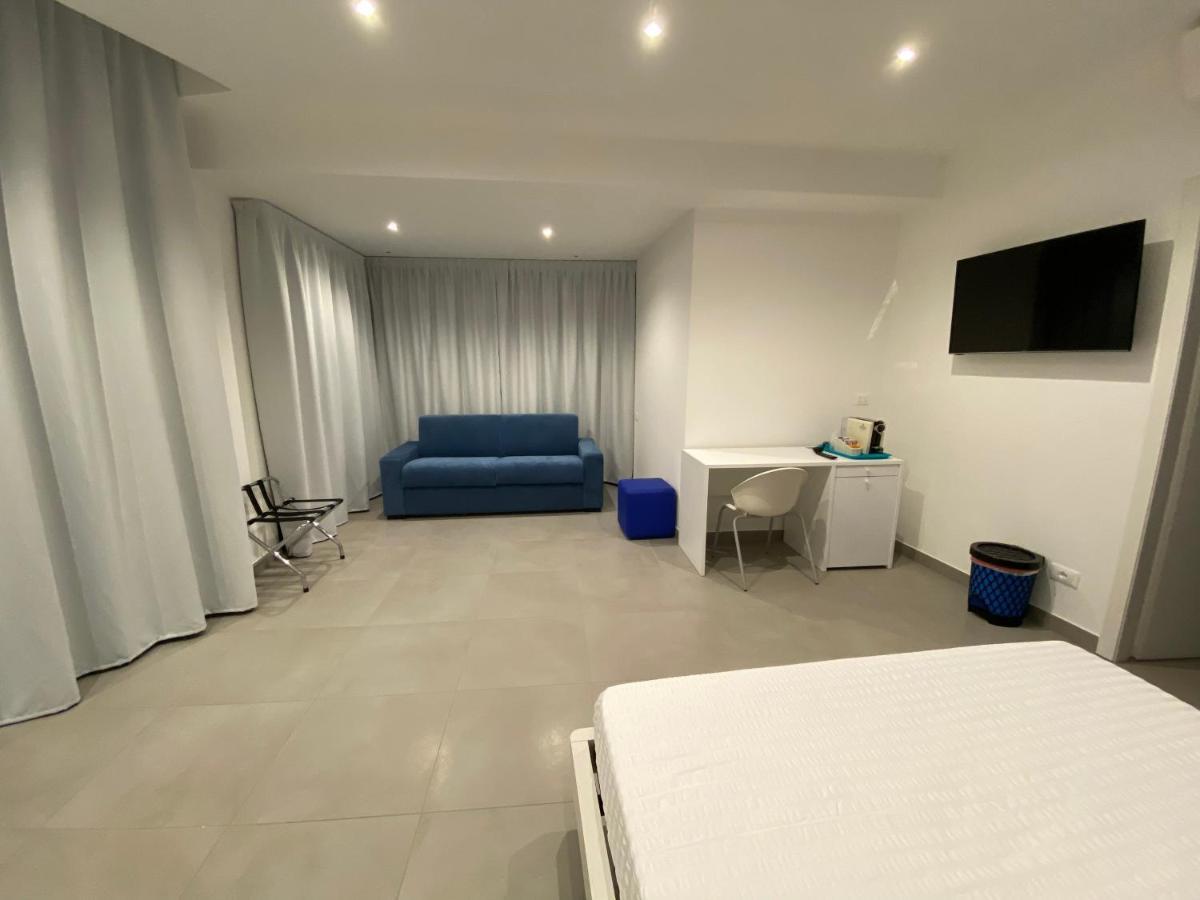 Torre Del Mare Rooms Bergeggi Buitenkant foto